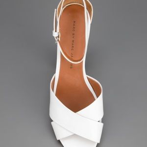 💸DROP💸 Marc Jacobs Gladiator Sandals SIZE 7